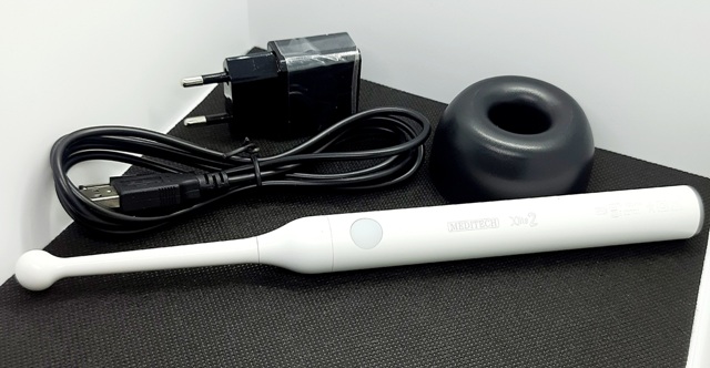 Лампа фотополимеризующая MEDITECH XL2N White